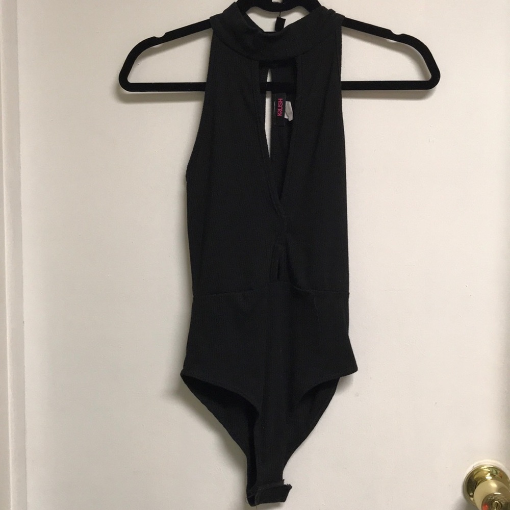 Body Suit